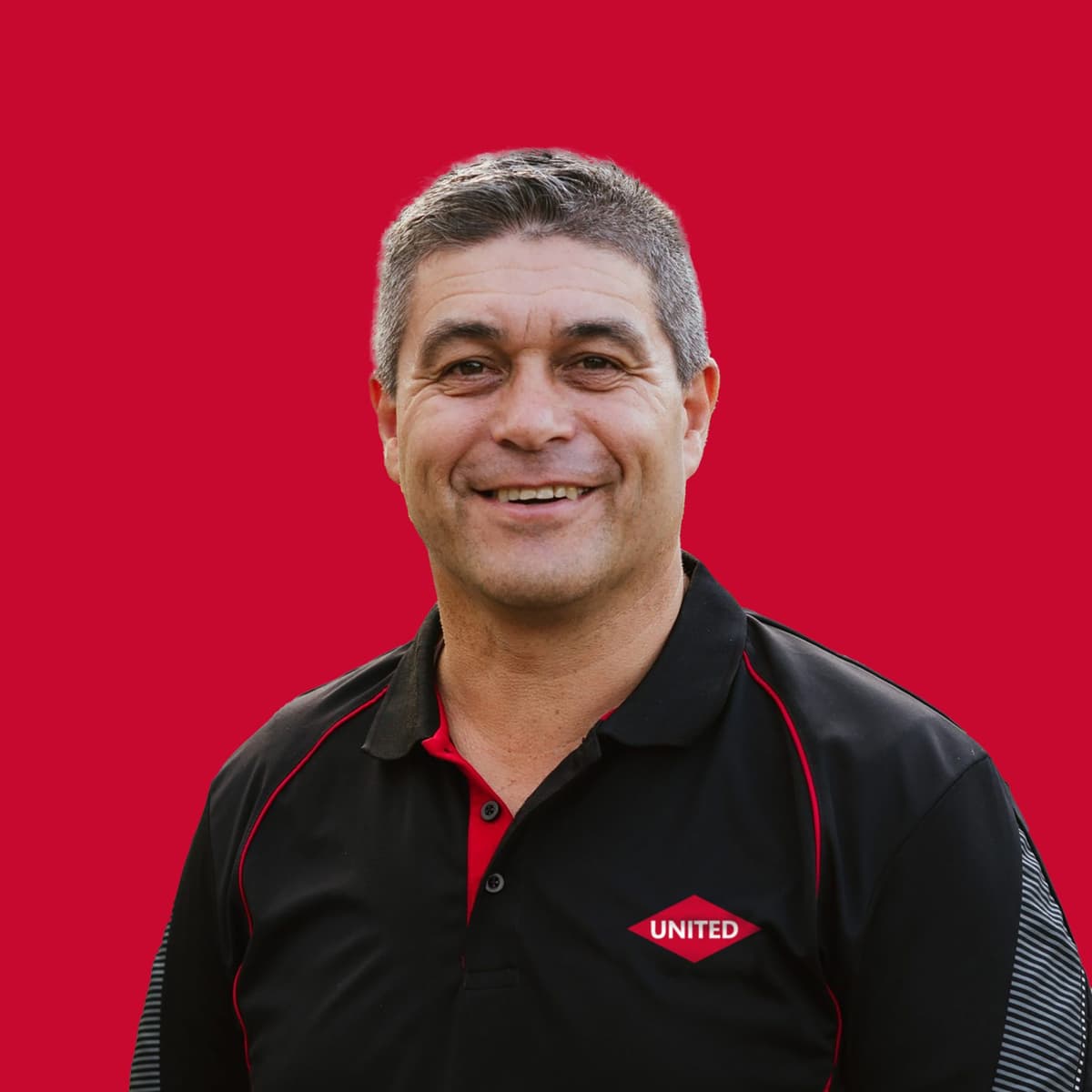Mark Thompson, Owner of United Pest Control
